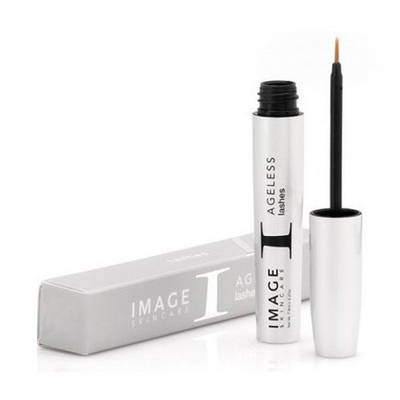 Засоби для росту вій