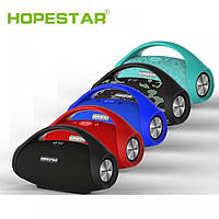 Портативная колонка Hopestar H32