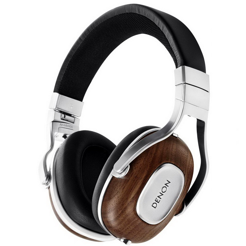 Denon AH-MM400