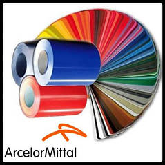 Гладкий Лист "Arcelor Mittal"