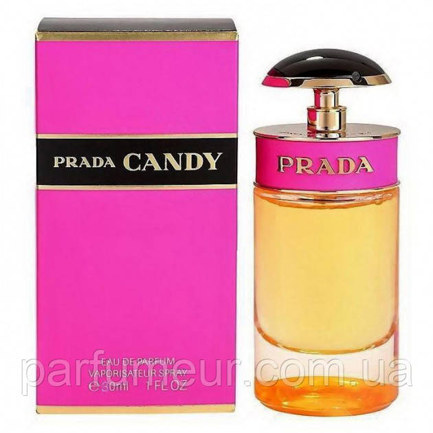 Candy Prada eau de parfum 30 ml