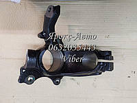 Поворотный кулак, левый AUDI A3 / S3 1997 - 2003 SEAT LEON 2000 - 2006 SEAT TOLEDO 1999 - 2004 SKODA