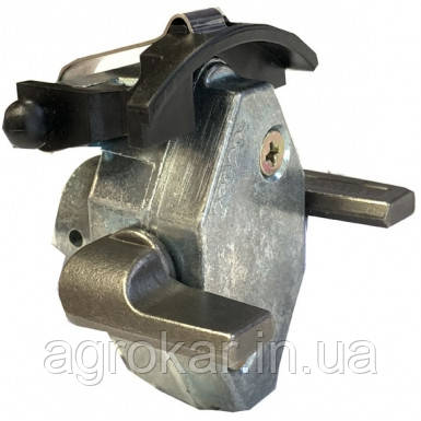 Привід у зборі (G38393, AH133873, AA36771, AA38393) до просапних сівалок John Deere від Greenly