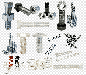 КРІПЛЕННЯ (БОЛТИ, ГАЙКИ, САМОРІЗИ І ТД.)