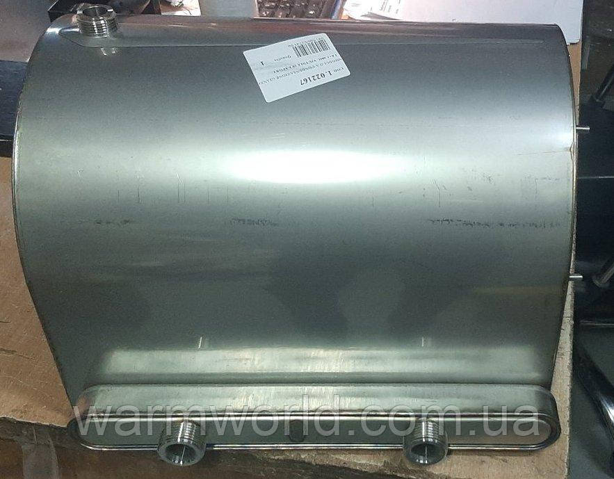 1.022167 Конденсаційний модуль, теплообмінник VICTRIX 50 Kw Immergas