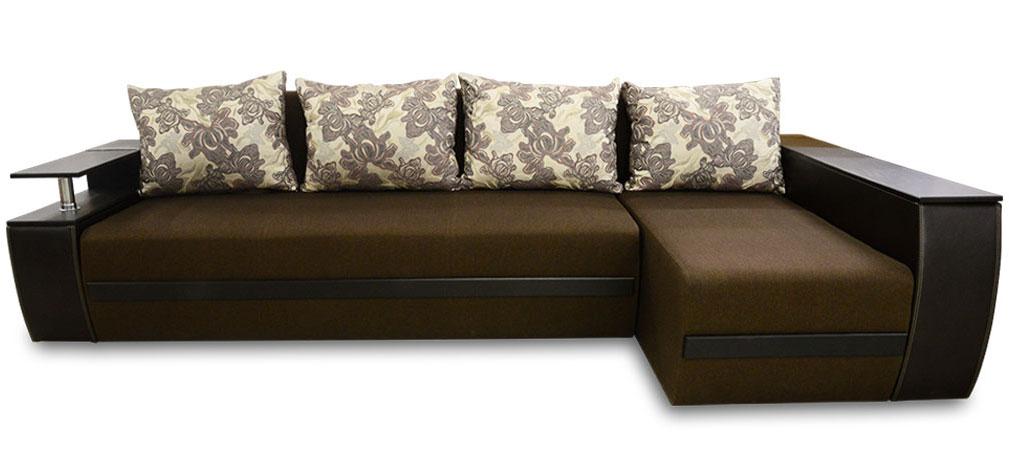 Диван кутовий Оскар long