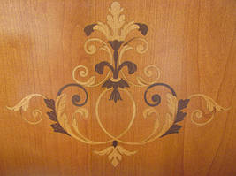 Маркетрі (інтарсія)