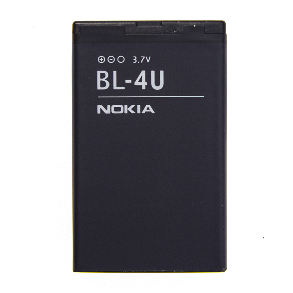 Акумулятор AAA-Class Nokia BL-4U