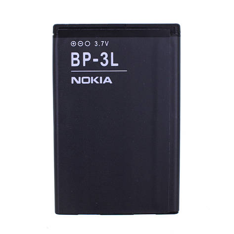 Акумулятор AAA-Class Nokia BP-3L, фото 2