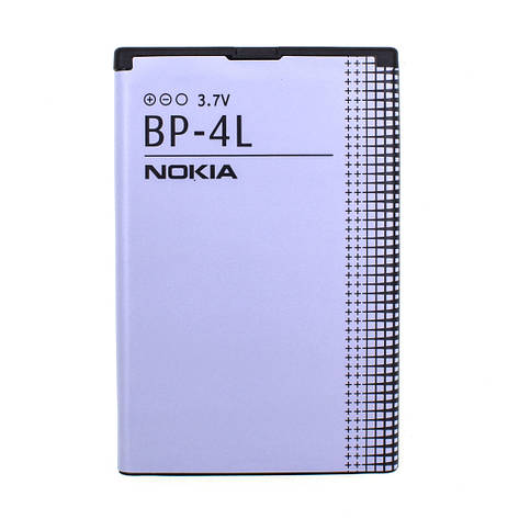 Акумулятор AAA-Class Nokia BP-4L, фото 2