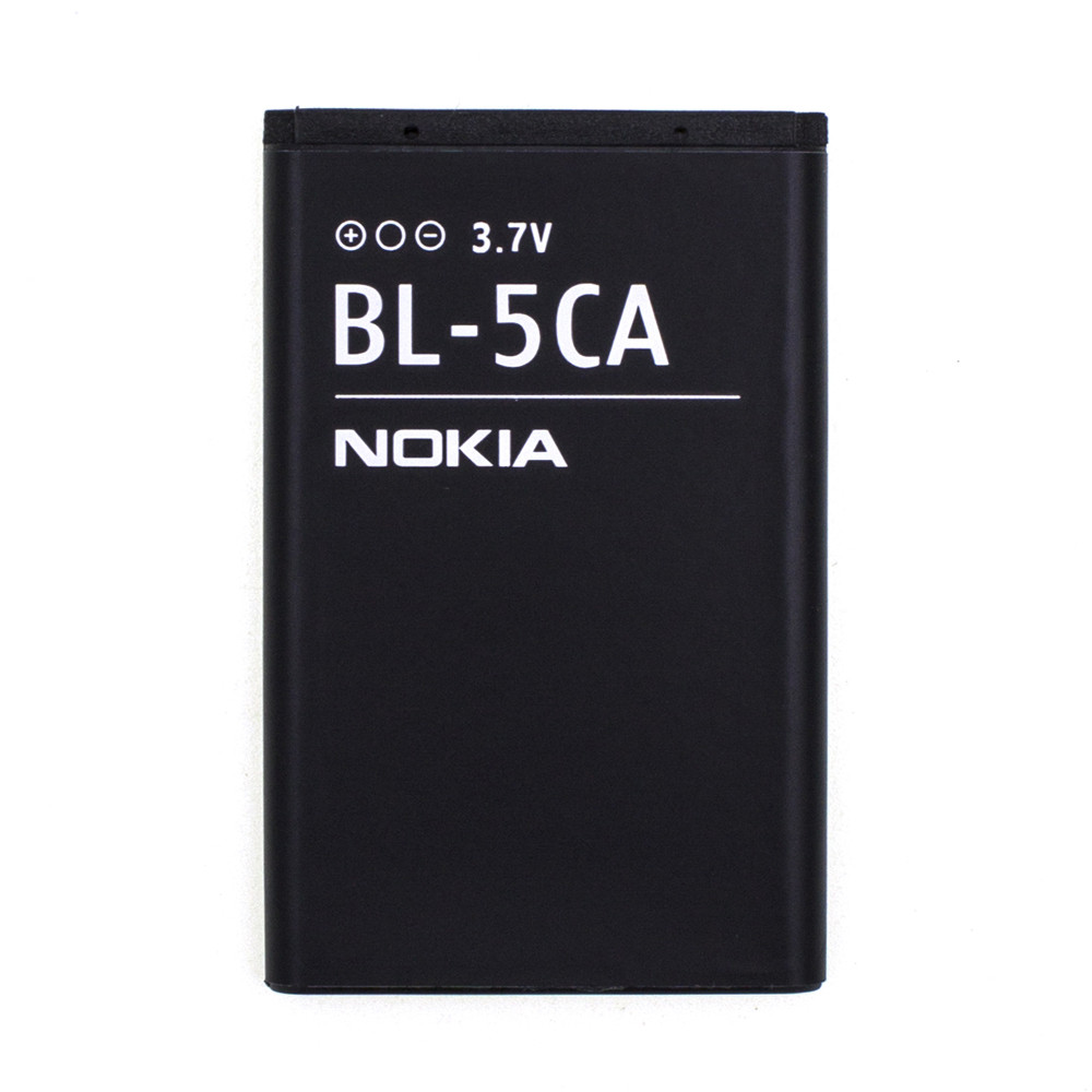Акумулятор AAA-Class Nokia BL-5CA