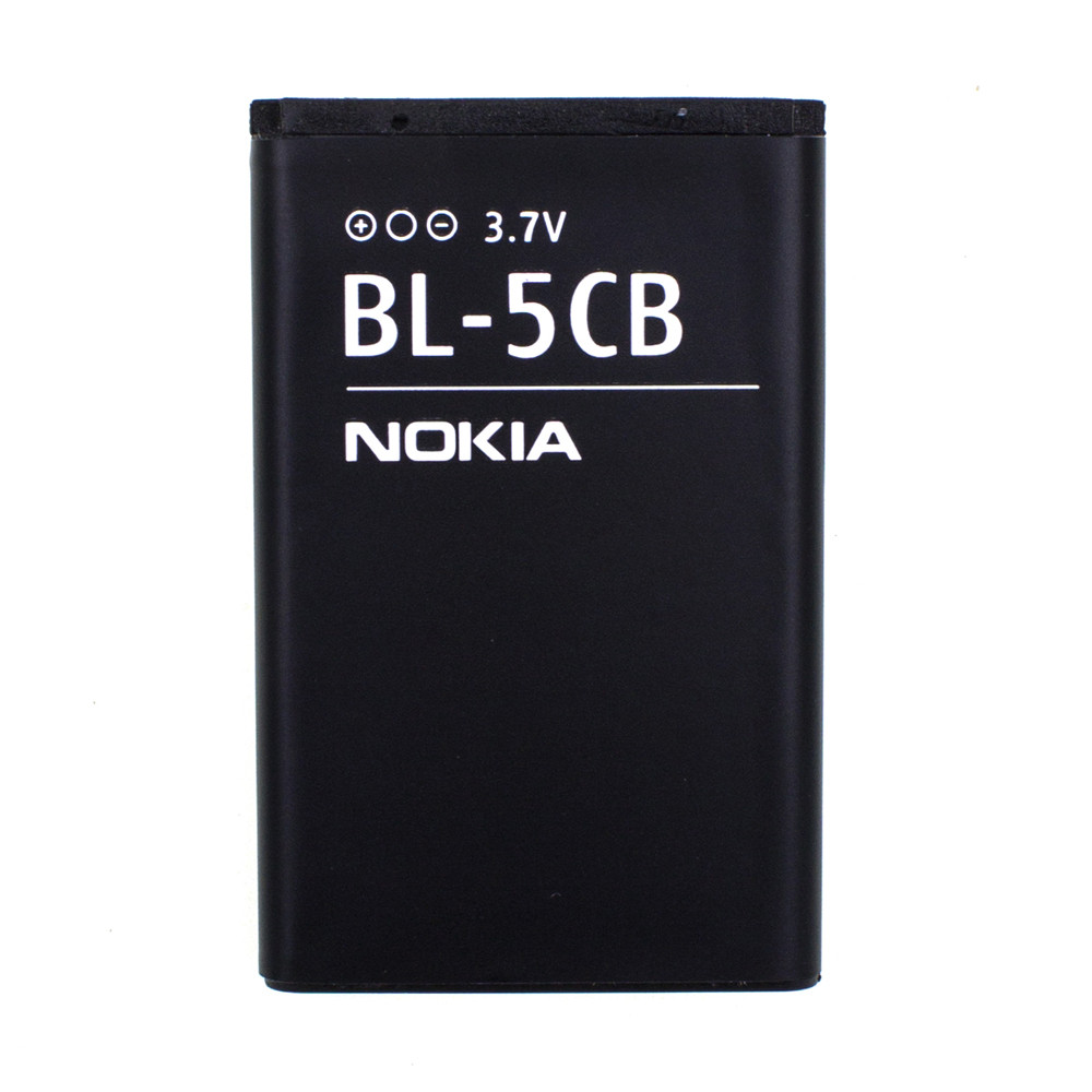 Акумулятор AAA-Class Nokia BL-5CB