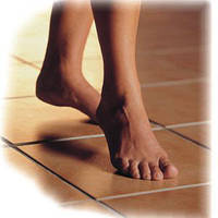 ТЕПЛА ПІДЛОГА (ін. каб. обігрів)