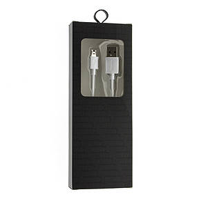 Кабель USB Modocee MDK-X12 / micro-USB, фото 2