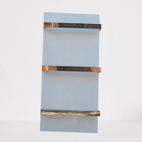 Полотенцесушитель металевий Optilux 330НВ, фото 1