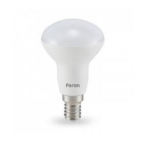 Лампа LED Feron LB-739 R39  230V 4W   320Lm E14 4000K 85981
