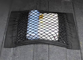 Сітки автомобільні