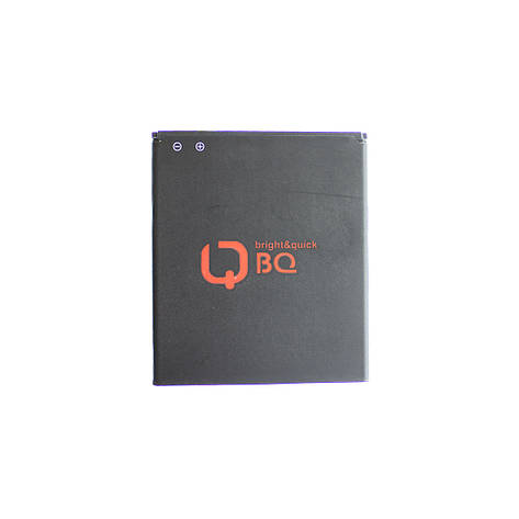 Акумулятор AAAA-Class BQS 6000 / Doogee X5 батарея BQS 6000 / Doogee X5, фото 2