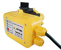 Реле давления с защита от сухого хода Optima PC-10(10А) с ...