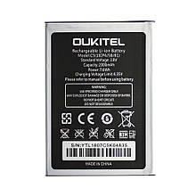 Акумулятор AAAA-Class Oukitel C5 батарея Oukitel C5