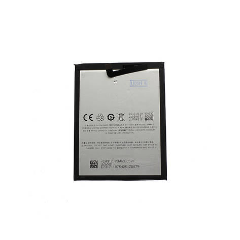 Акумулятор AAAA-Class Meizu BA851 / E3 батарея Meizu BA851 / E3, фото 2