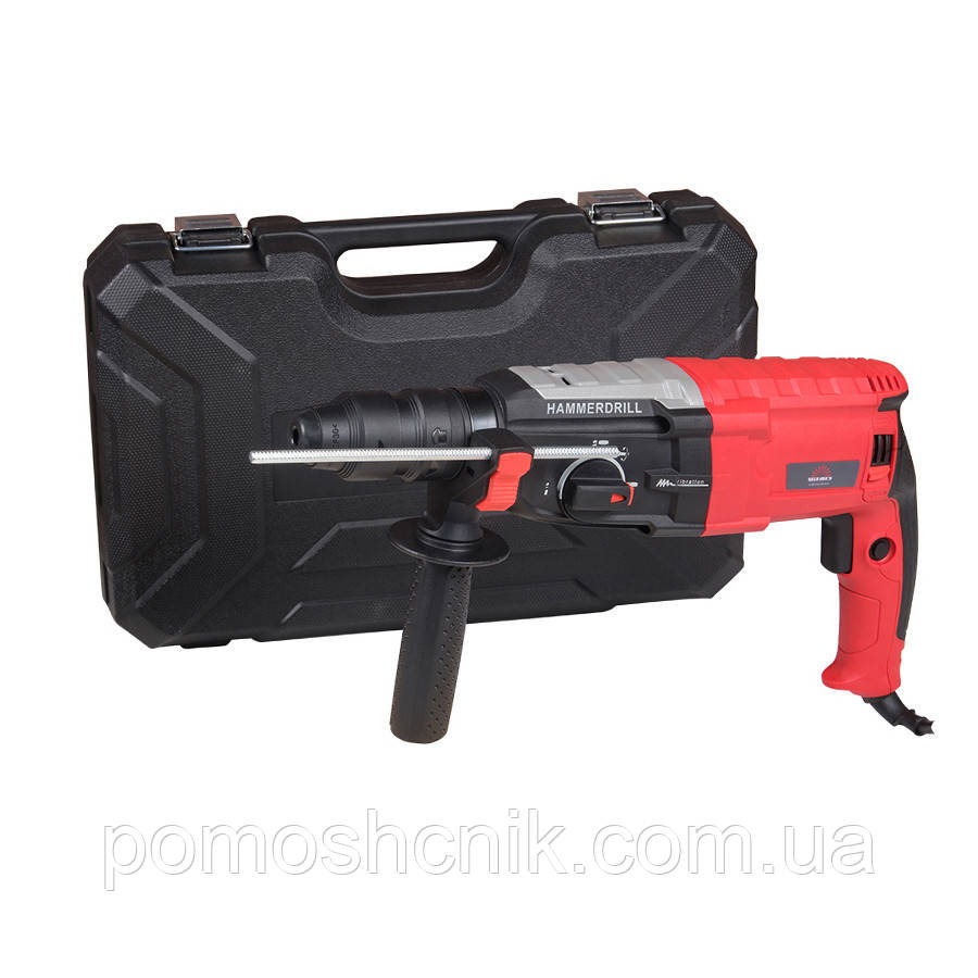 Перфоратор Vitals Ra 2885Sq, фото 1