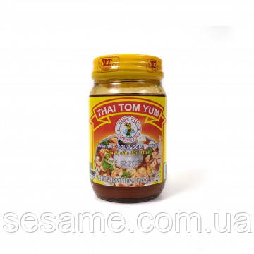 Том Ям паста Tom Yum Paste NANG FAH 114г
