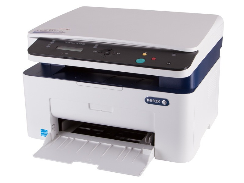 БФП Xerox WorkCentre 3025 (3025V_BI)
