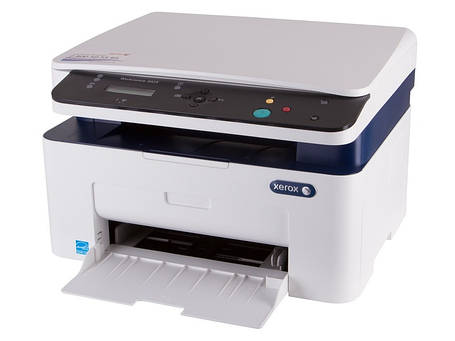 БФП Xerox WorkCentre 3025 (3025V_BI), фото 1