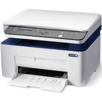 БФП Xerox WorkCentre 3025 (3025V_BI), фото 3