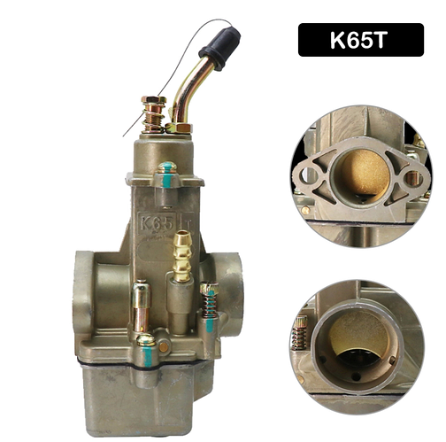 Карбюратор на мотоцикл мт днепр урал с квадратной заслонкой К 65т, цена ...