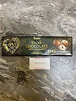 Черный шоколад Torras с фундуком без глютена и сахара 300 грм