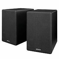 Denon SC-N10 Black