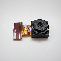 Lenovo A5000 камера фронтальная селфи 2 Мп p.n.: PC0FL 0001C (запчасти, Б/У, разборка)