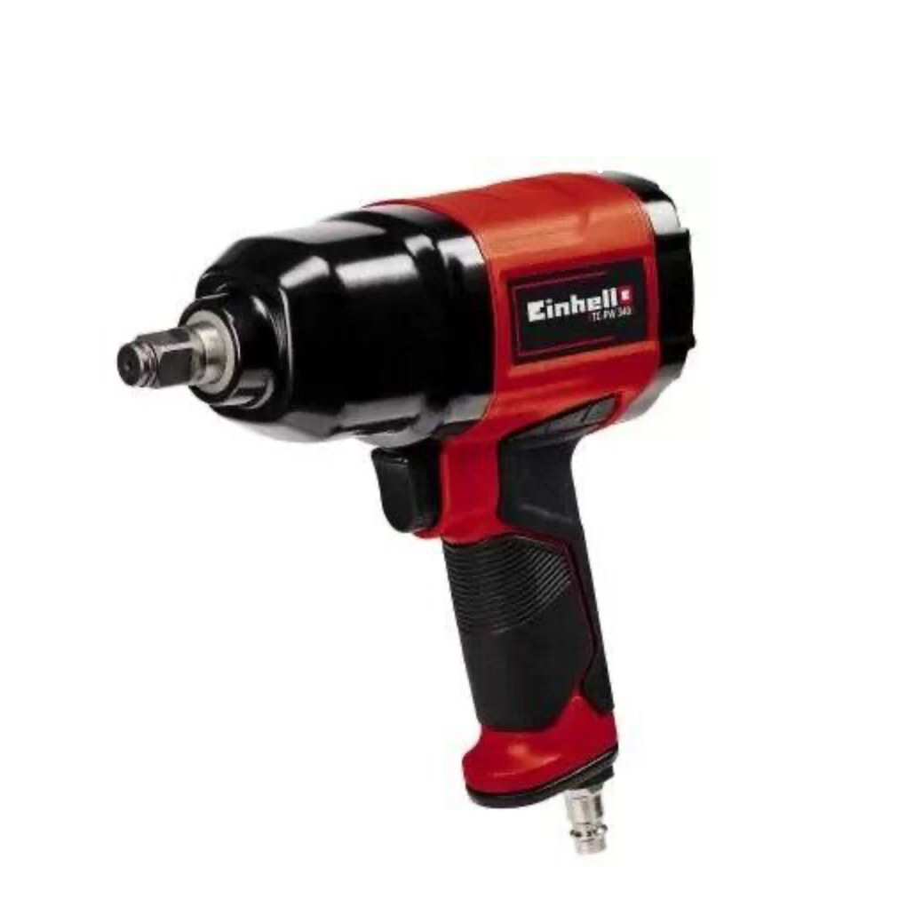 Гайковерт Einhell CC-IW 450, фото 1