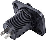 Автоблок USB зарядка 2.1+1А, фото 6