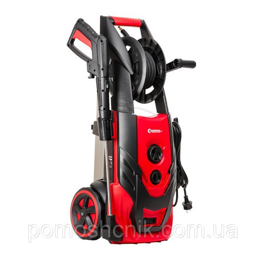 Мийка високого тиску INTERTOOL DT-1508, фото 1