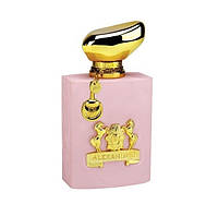 Alexandre.J Oscent Pink Парфумована вода (тестер без упаковки) 100 ml.