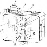 Масляні гідробаки