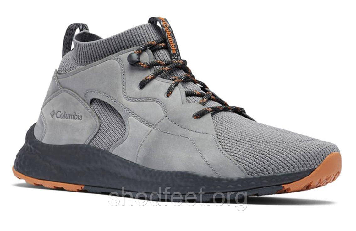 Ботинки Columbia SH/FT Outdry Mid BM0819-049