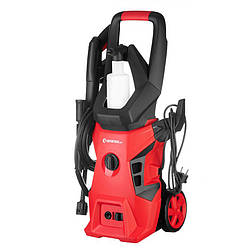 Мийка високого тиску INTERTOOL DT-1515