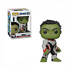 Ігрова фігурка Funko Pop! Серії Месники: Фінал - Халк 36659, фото 3