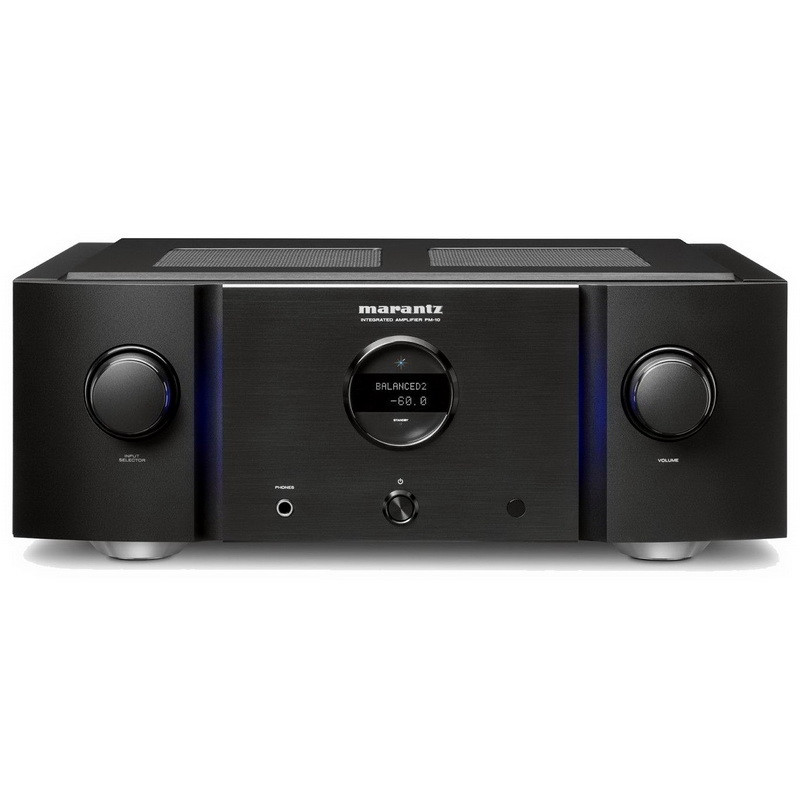 Marantz PM-10 Black