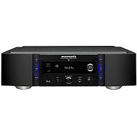 Marantz NA-11S1 Black