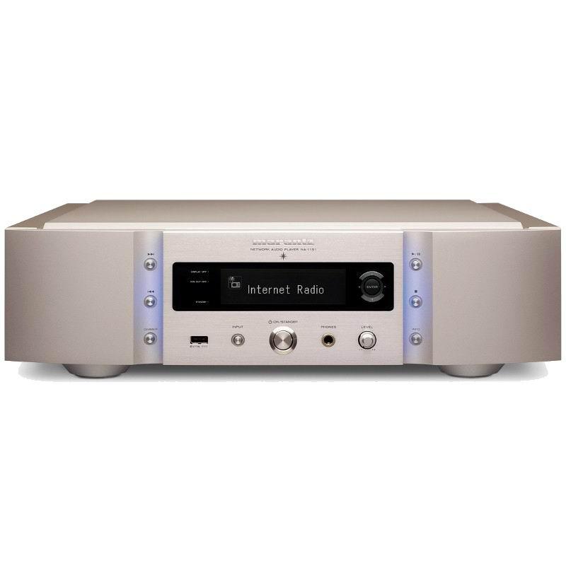 Marantz NA-11S1 Gold