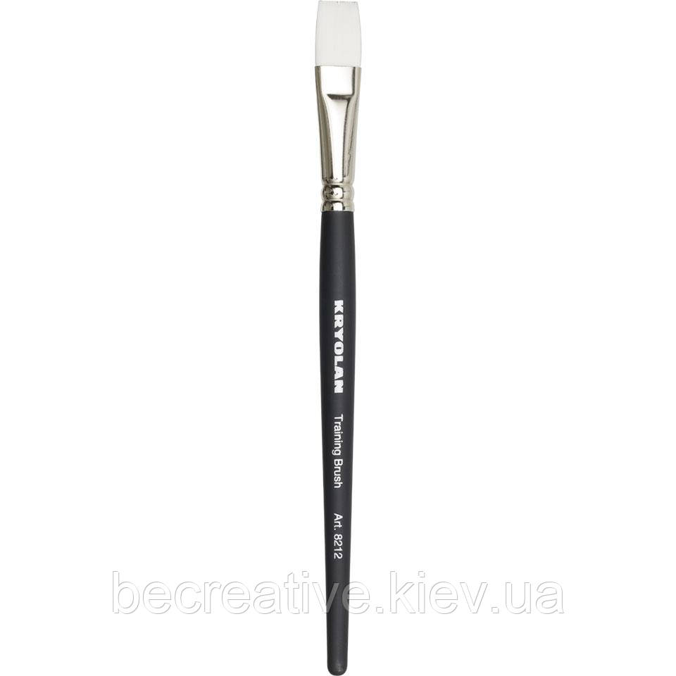 Пензель синтетичний Redicly TRAINING BRUSH 12