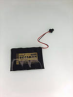 Акумулятор для дитячих іграшок Bossman-Profi T-112 6V 1500mAh Ni-MH (ручна робота)