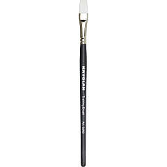 Пензель навчальний, прямий TRAINING BRUSH 8