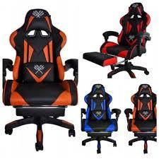 Крісла комп'ютерні та офісні