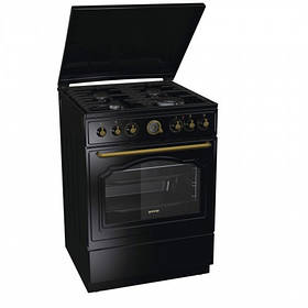 Плити комбіновані (моноблоки газово-електричні)